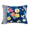 Maybe Navy Reversible Quilt - Vera Bradley - 3 of 3