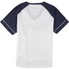 Touch by G-III Womens Detroit Tigers Embellished T-Shirt - 2 of 2