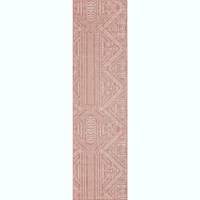 Well Woven Indoor OutdoorKhalo Modern Area Rug