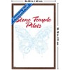 Trends International Stone Temple Pilots - Butterfly Framed Wall Poster Prints - 3 of 4