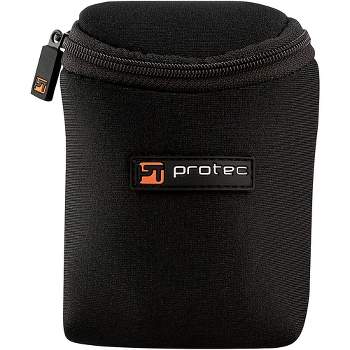 Protec N202 Neoprene Series French Horn Mouthpiece Pouch With
