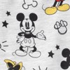 Disney Girls Pullover Sweatshirt Toddler - 3 of 4