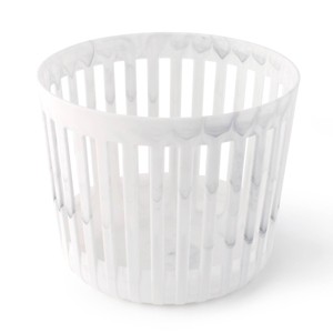 Small Circle Basket Marble - Bullseye's Playground™ - 1 of 3