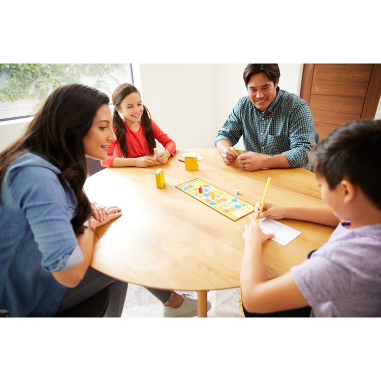 Pictionary Board Game, 2 of 7