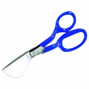 Bon Tool 86-111 Duckbill Napping Shears - 8-inch - 1 of 2