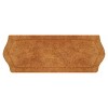 Waterford Collection Cotton Tufted Bath Rug - Home Weavers - 2 of 4