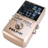 NUX Loop Core Deluxe Bundle Looping Guitar Pedal with NMP-2 Dual Footswich for Easy Transitions - 3 of 4