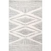 Nuloom Briggs Global Striped Indoor Area Rug - 2 of 4