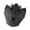 Eaglemoss Collections Star Trek Picard Ship Replica | Romulan | Nareks Snakehead Ship - 2 of 4