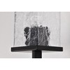 Nuvo Lighting Terrace 1 - Light Sconce in  Matte Black - 3 of 4