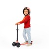 Chillafish Scotti Glow Lean to Steer Scooter with Light Up Wheels - 3 of 4