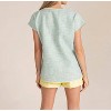 Women's Lemon Top - S'edge - 2 of 3