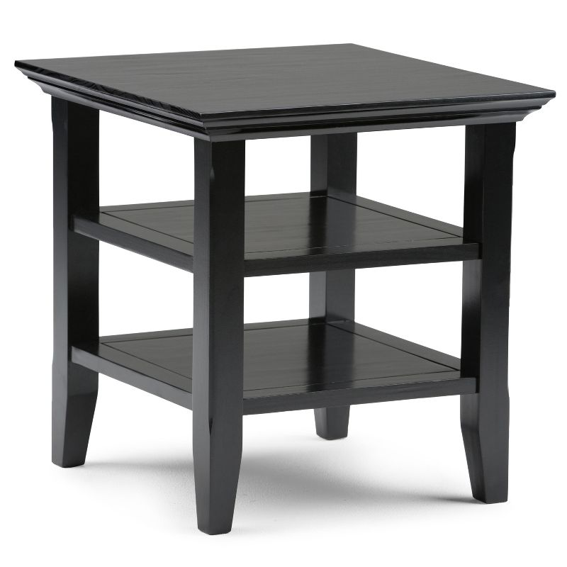 19" Normandy End Table  - Wyndenhall, 1 of 11