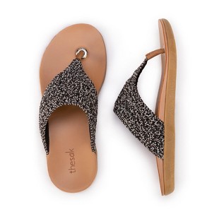 The Sak Women's Shana Sandal - 1 of 4