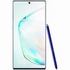 SAMSUNG Galaxy Note 10+ Plus (256GB, 12GB) 6.8" QHD+ AMOLED, Snapdragon 855, 4G LTE Fully Unlocked US Model, Aura Glow - 2 of 4