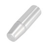 Unique Bargains ST-1503 Stator Shaft Seal Installer Resizer Transmission Tool Set Silver Tone 2pcs - 4 of 4