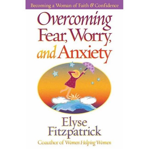 Worry Free Life: 15 Quick Lessons on How to Overcome Anxiety and Fear that  can Change Your Life (Life Series Book 1) See more
