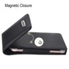 MyBat L Size Vertical Pouch-Y Series - Black - 3 of 4