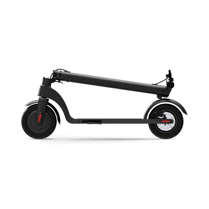 Jetson Knight Electric Scooter - Black, 4 of 21
