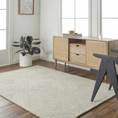 Hauteloom Alick Area Rug