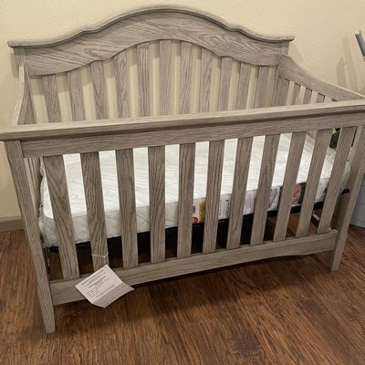 Delta children crib clearance target