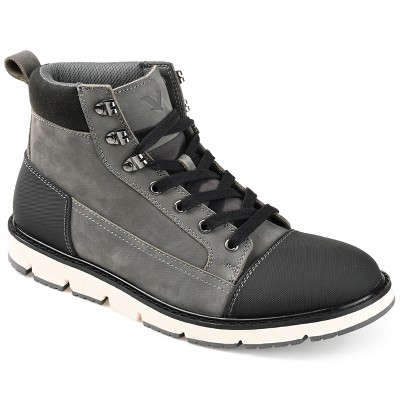 Territory Titan 2.0 Cap Toe Ankle Boot