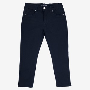 X RAY Kid's Five Pocket Pants - 1 of 4