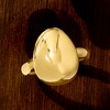 Ross-Simons Italian 14kt Yellow Gold Organic-Shaped Ring - 4 of 4