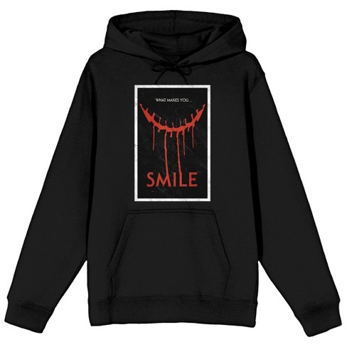 It Takes Ten Muscles To Smile Sweatshirt
