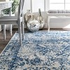 Nuloom Odell Faded Vintage Indoor Area Rug - image 4 of 4