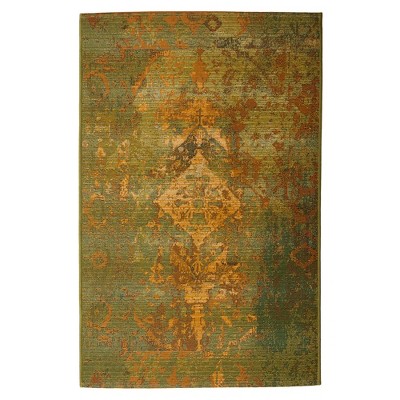 Liora Manne Marina Traditional Indoor/Outdoor Rug..