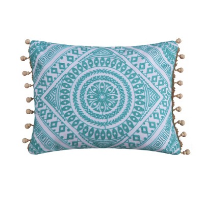 Cressley Medallion Decorative Pillow - Levtex Home