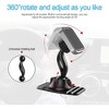 Craze Ventures Dashboard Magnetic Phone Mount Holder - 3 of 4