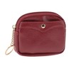 Unique Bargains Square With Rounded Corners Coin Purse Wallet 1 Pc - 3 of 4