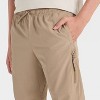 Boys' Lined Woven Pants - All In Motion™ - 3 of 3