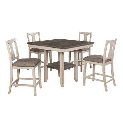 kitchen table and chairs at target