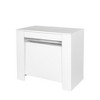 Maliang Multifunctional Extendable Dining Table - 2 of 4