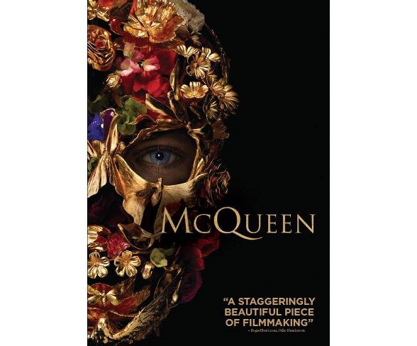 Mcqueen Dvd Desertcart Seychelles