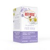 Red Rose Blossoms Sweet Chamomile Herbal Tea with 18 Individually Wrapped Tea Bags Per Box (Pack of 6) - 2 of 4