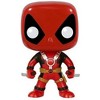 Funko POP! Marvel: Deadpool Two Swords Vinyl Figure #111 #7486 - 2 of 3