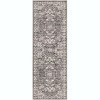 Unique Loom Boston Collection Area Rug - Medallion - 2 of 4