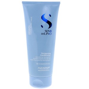 Alfaparf Semi Di Lino Density Thickening Conditioner, 6.76 oz - 1 of 4