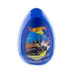 Hot Wheels Easter Jumbo Egg with Candy - 3.01oz