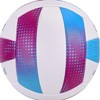 Volleyballs Official Size 5,Soft Outdoor Volleyball for Kids Youth Adults Indoor Park Beach Games Play(Gift for Beginners) - 3 of 4