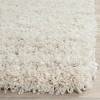 Arizona Shag ASG741 Power Loomed Indoor Rug -Safavieh - 2 of 4