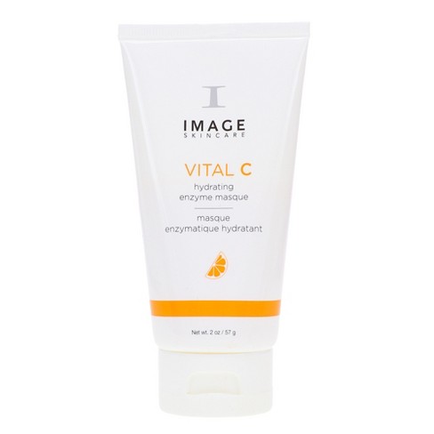 IMAGE Skincare Vital C Hydrating Enzyme Masque 2 oz - image 1 of 4