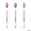 Yoobi Marvel Writing Set 3pk Gel Pen With Charms Spider-Man - 4 of 4
