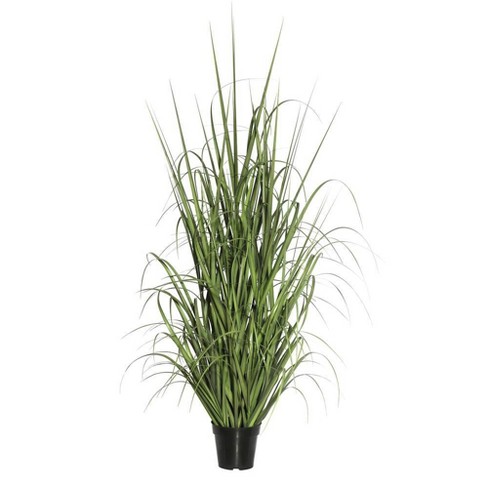 Artificial Ryegrass In Pot (36