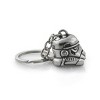 Royal Selangor Hand Finished Star Wars Collection Pewter Imperial Stormtrooper Keychain Gift - 2 of 4