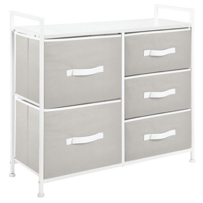 target drawer unit